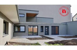 Wohnung kaufen in 97877 Wertheim, Exklusives Wohnen am Hofgarten in Wertheim im modernen Baustil