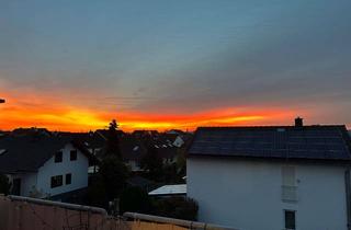 Wohnung kaufen in Breslauer Str. 23, 64579 Gernsheim, Geschmackvolle 2-Raum-Wohnung mit Einbauküche in Gernsheim
