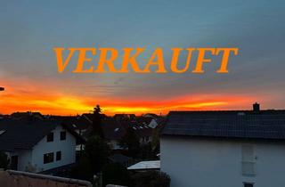 Wohnung kaufen in Breslauer Str. 23, 64579 Gernsheim, Geschmackvolle 2-Raum-Wohnung mit Einbauküche in Gernsheim
