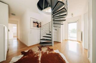Penthouse kaufen in 76694 Forst, Penthousewohnung in Top Lage