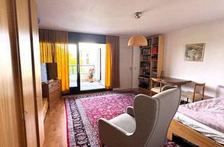 Wohnung kaufen in Oedenstockacher Str., 85640 Putzbrunn, 4,2% p.a. Kapitalanlage mit Planungssicherheit - Apartement mit garantierter Eigennutzung ab 2027