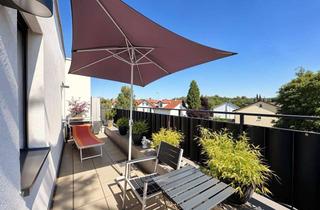 Wohnung kaufen in Gautinger Straße 24b, 82152 Krailling, Exklusive 2-Zimmer-Etagenwohnung mit hochwertiger Ausstattung und traumhafter Lage in Krailling