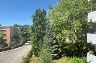 Wohnung kaufen in Güldensteinstraße 22, 74081 Sontheim, Gepflegte 2,5-Zimmer-Wohnung in ruhiger Lage von Heilbronn-Sontheim