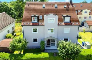 Wohnung kaufen in 85259 Wiedenzhausen, Zuhause ankommen – zwischen Weite, Ruhe und Lebensqualität.