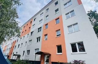 Wohnung kaufen in Breitscheidstraße 43, 39114 Herrenkrug, Kapitalanlage im Grünen!