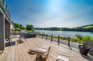 Wohnung kaufen in Listerstraße 29, 58540 Meinerzhagen, Exklusive und neu sanierte Eigentumswohnung mit Blick auf die Listertalsperre - Wohnung 1-