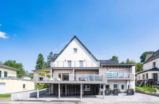 Wohnung kaufen in Listerstraße 29, 58540 Meinerzhagen, Reserviert !!!Exklusive Eigentumswohnung mit Blick auf die Listertalsperre - Wohnung 3-