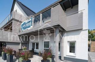 Wohnung kaufen in Listerstraße 29, 58540 Meinerzhagen, Neu sanierte altersgerechte Eigentumswohnung mit Blick auf die Listertalsperre - Wohnung 4-