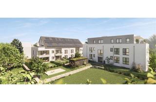 Wohnung kaufen in Beim Geistholz, 71696 Möglingen, 2,5 Zimmer Wohnung mit Terrasse und Garten