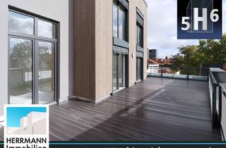 Penthouse kaufen in 31832 Springe, 5H6 - Exklusive Penthouse-Wohnung mit großer Dachterrasse