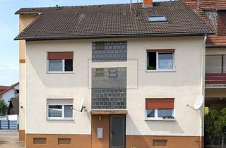 Wohnung kaufen in 69124 Kirchheim, Tolle helle Wohnung in gefragter Lage von Heidelberg-Kirchheim mit Ausbaupotenziall