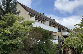 Wohnung kaufen in 23714 Malente, 2-Zimmer Eigentumswohnung mit Balkon in zentraler und ruhiger Lage, Bad Malente