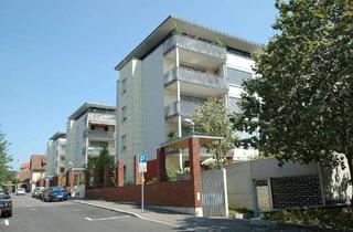 Wohnung kaufen in 73033 Göppingen, Stadtwohnung in eigenem Grünquartier!