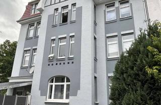 Wohnung kaufen in Johannesstraße 9a, 99867 Gotha, Verkaufe top sanierte ETW in schöner Wohnlage!