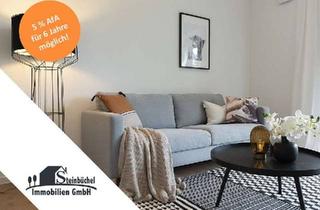 Wohnung kaufen in Osnabrücker Straße 35, 49525 Lengerich, Stilvolle und moderne Maisonettewohnung mit 4,5 Zimmern zum Erstbezug!