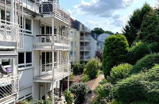 Wohnung kaufen in 45470 Mülheim, Erbpacht: Gepflegte 3,5-Zimmer-Eigentumswohnung in Mülheim an der Ruhr