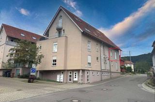 Wohnung kaufen in 72660 Beuren, Topgepflegte 2,5-Zimmer-Wohnung