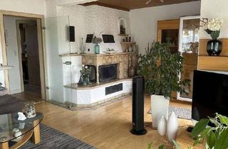 Wohnung kaufen in 71554 Weissach, Lichtdurchflutete Maisonette-Wohnung zum Wohlfühlen!