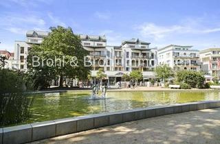 Wohnung kaufen in 23669 Timmendorfer Strand, Schönes Wohnen an der Kurpromenade - für den Käufer provisionsfrei