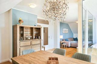 Wohnung kaufen in 25826 Sankt Peter-Ording, Style & Space in SPO Urban Living trifft Coastal Elegance
