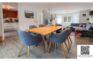 Wohnung kaufen in 74706 Osterburken, Alternative zur Eigentumswohnung mit Garten und Gewölbekeller in Osterburken!