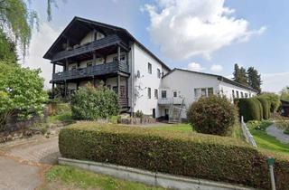 Wohnung kaufen in 32457 Porta Westfalica, Vermietete Eigentumswohnung in naturnaher Umgebung