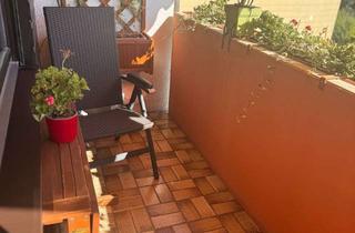 Wohnung kaufen in Alztalstraße 11, 84508 Burgkirchen, Exklusive 3-Raum-Wohnung mit Balkon in Burgkirchen an der Alz