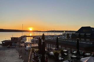 Wohnung kaufen in Am Fördehang, 24944 Mürwik, Traumhafter Fördeblick