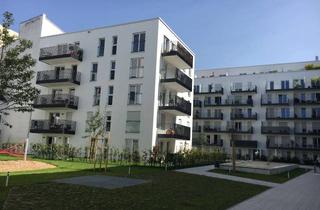 Wohnung kaufen in Tassiloplatz 21, 81541 München, Stilvolle, neuwertige 2-Zimmer-Wohnung mit Balkon, EBK und Einbauschränken in München-Haidhausen