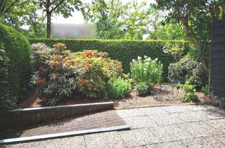 Wohnung kaufen in 59939 Olsberg, Barrierefreie Terrassenwohnung in Top-Lage von Olsberg !