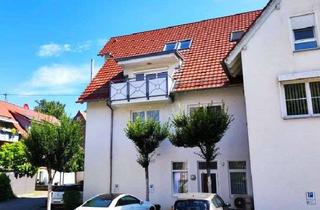 Wohnung kaufen in 72149 Neustetten, # Sehr gut # Bezugsfreie Wohnung in Remmingsheim