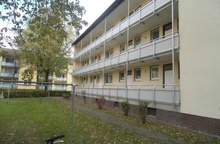 Wohnung kaufen in 31655 Stadthagen, Rendite Apartment langjährig vermietet !