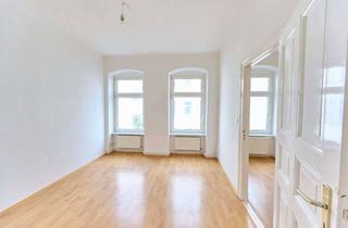 Wohnung kaufen in Kolberger Straße 12/13, 13357 Wedding, 2-Zimmerwohnung (2.OG) - Nähe Humboldthain (bezugsfrei) - provisionsfrei!