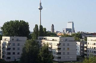 Wohnung mieten in Sebastianstr, 10179 Berlin, Bright, luxury furnished apartment Sebastianstr.