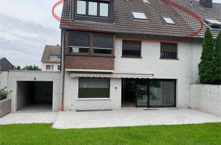 Wohnung mieten in Essener Straße 135, 45529 Hattingen, 2,5-Zimmer-Dachgeschoss-Wohnung in Niederwenigern, Hattingen