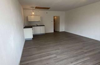 Wohnung mieten in 78655 Dunningen, Helle 1-Zimmer-Wohnung mit Südbalkon – Zentrale, ruhige Lage