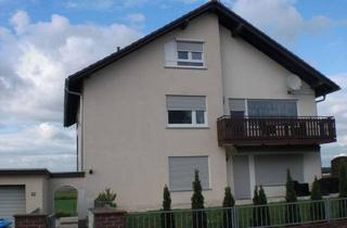 Wohnung mieten in Spessartstrasse 32, 64846 Groß-Zimmern, 3 - Zimmer Wohnung in Darmstadt-Dieburg (Kreis), Klein-Zimmern Feldrand