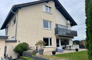 Wohnung mieten in 64846 Groß-Zimmern, 3 - Zimmer Wohnung in Darmstadt-Dieburg (Kreis), Klein-Zimmern Feldrand