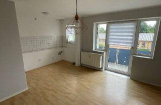 Wohnung mieten in Schlesische Str., 93073 Neutraubling, 2 Zimmer Wohnung mit Balkon in Neutraubling