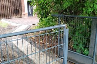 Wohnung mieten in Halsdorfer Straße 27, 35288 Wohratal, Ansprechende 3-Zimmer-EG-Wohnung mit gehobener Innenausstattung mit Einbauküche in Wohratal