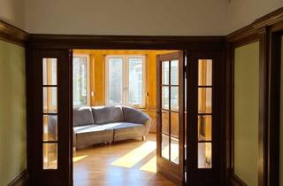 Wohnung mieten in Hofer Straße 14, 95233 Helmbrechts, Gemütliche, helle Altbauwohnung mit Garten