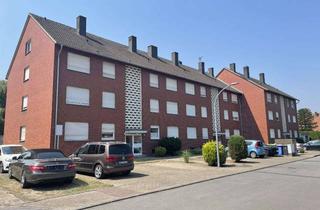 Wohnung mieten in Grottenkamp 16, 48308 Senden, Ruhige Wohnung in zentrumsnaher Lage