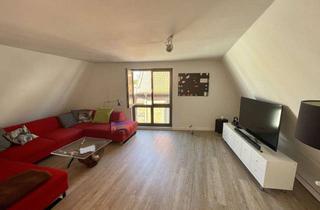 Wohnung mieten in Lübsche Straße 46, 23966 Altstadt, 3-Zimmer-Maisonette-Wohnung in Wismar