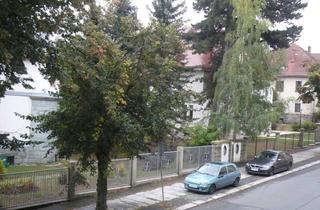 Wohnung mieten in Dr.-Wilhelm-Külz-Str. 42, 08223 Falkenstein, sonnige 2-Zimmer Wohnung mit Balkon und Einbauküche