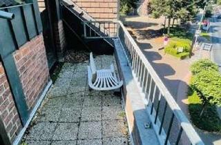 Wohnung mieten in Stöppken, 41334 Nettetal, Lobberich: Charmante Maisonette-Wohnung in zentraler Lage sucht Nachmieter!