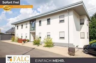 Wohnung mieten in 56584 Anhausen, Moderne 2 Zimmer Wohnung