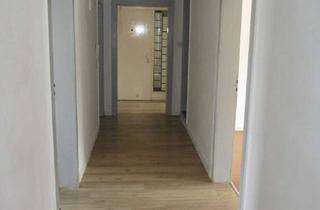 Wohnung mieten in Seltersweg 52, 35390 Gießen, 4 Zimmerwohnung zentral in Gießen