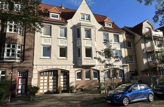Wohnung mieten in 27472 Cuxhaven, Modernisierte Altbauwohnung mit 5 Zimmern