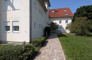 Wohnung mieten in Wacholderweg, 72348 Rosenfeld, Helle 2 Zimmer Wohnung in ruhiger Lage