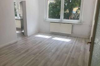 Wohnung mieten in Am Ring 6d, 06198 Höhnstedt, 4 RWE im Erdgeschoss mit Tageslichtbad und Dusche